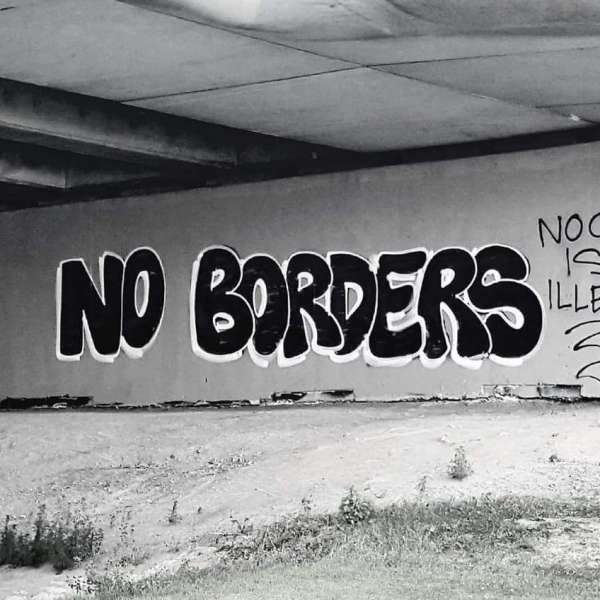 Thumbnail of the beat No "Borders" by StillCutt(StilliBeats)(VDS_FDS)