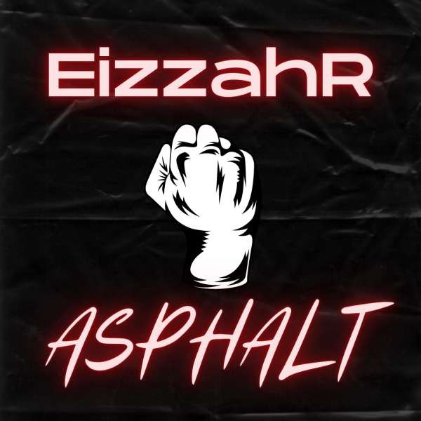 Thumbnail of the beat Asphalt2 by Eizzahr