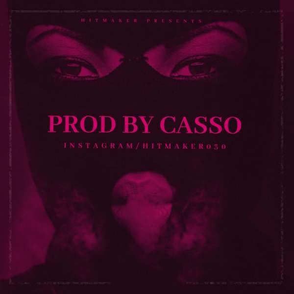 Thumbnail of the beat NEW BEAT - LIKE THAT (PROD BY CASSO) by Casso Mazzini