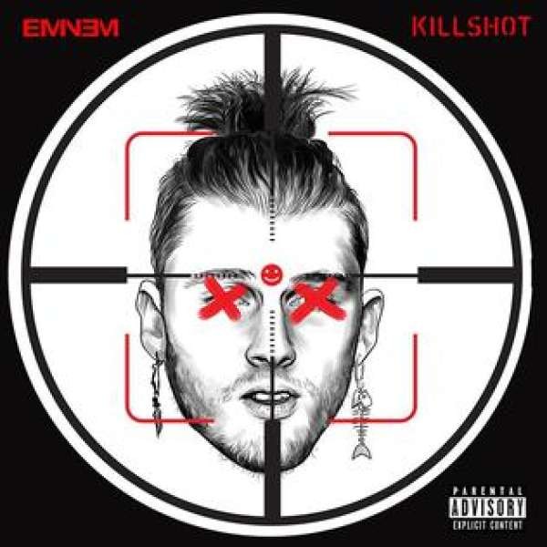 Thumbnail of the beat Eminem - Killshot by SIR UZI