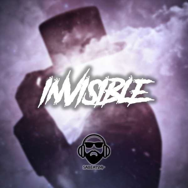 Thumbnail of the beat SaBeatz - Invisible 142BPM by SaBeatz